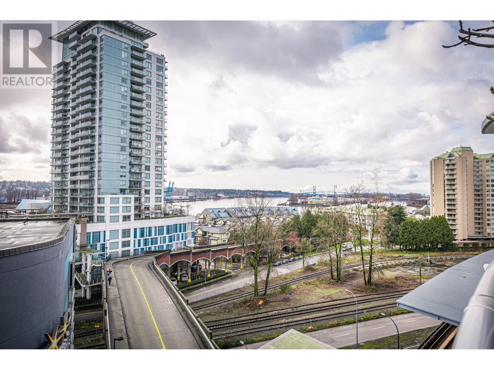 1002 898 Carnarvon Street, New Westminster, British Columbia  V3M 0C3 - Photo 20 - R2981591