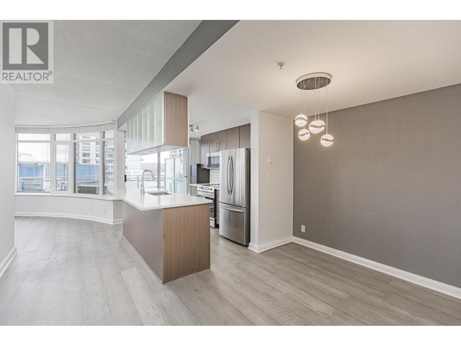 1002 898 Carnarvon Street, New Westminster, British Columbia  V3M 0C3 - Photo 8 - R2981591