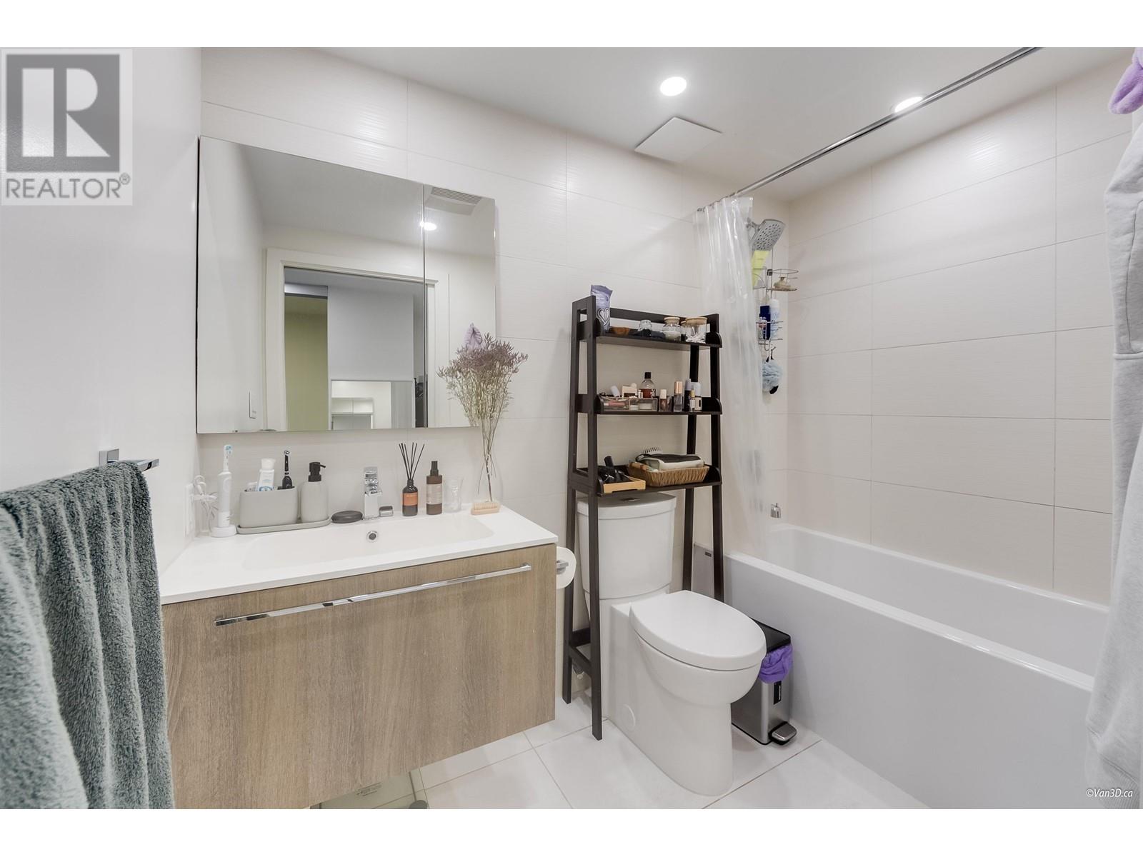 306 2508 Watson Street, Vancouver, British Columbia  V5T 3G9 - Photo 12 - R2981606
