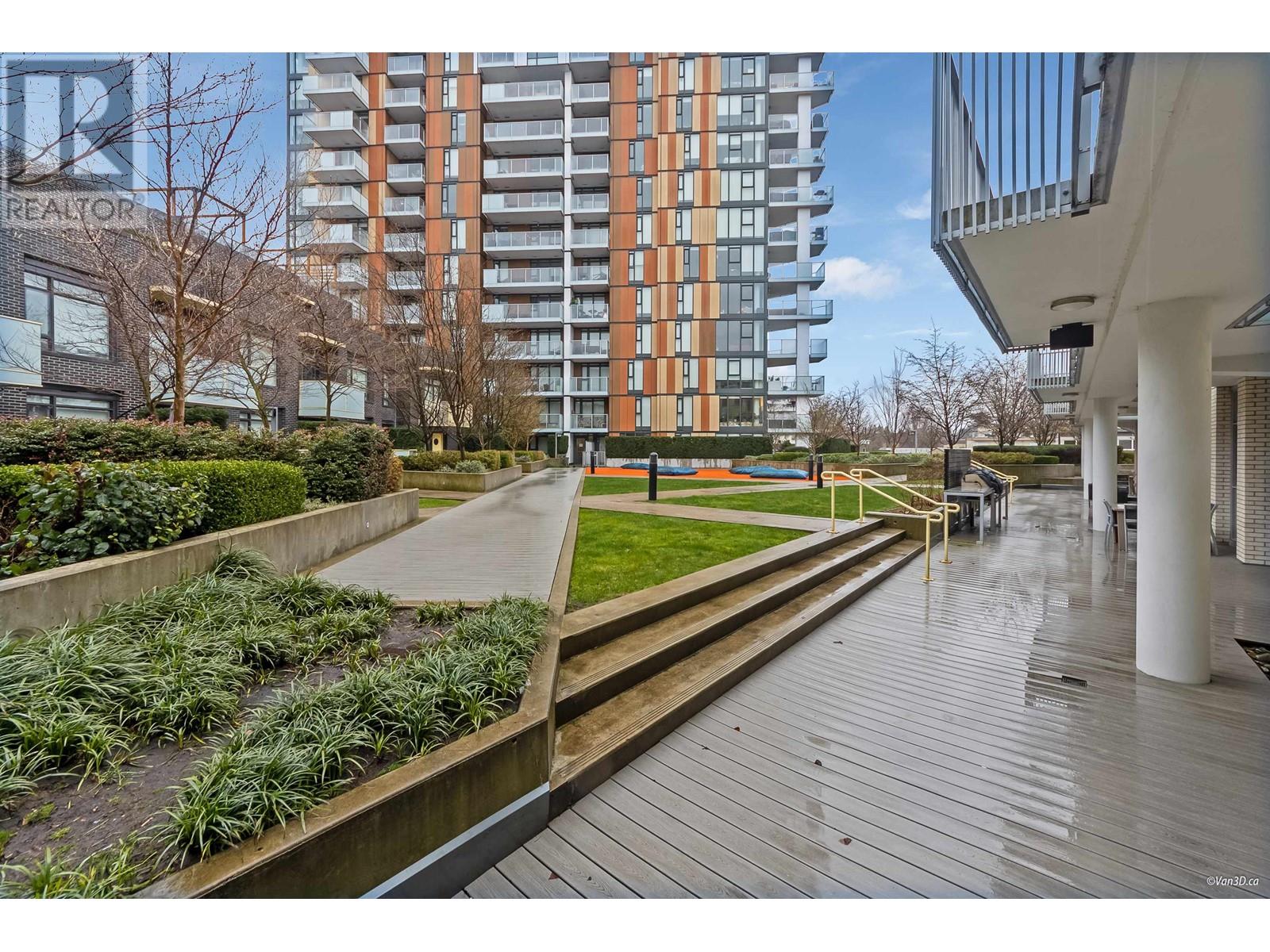 306 2508 Watson Street, Vancouver, British Columbia  V5T 3G9 - Photo 2 - R2981606