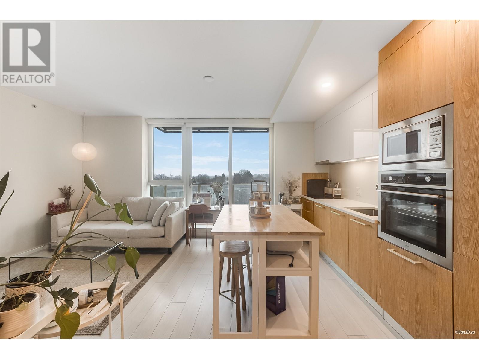 306 2508 Watson Street, Vancouver, British Columbia  V5T 3G9 - Photo 4 - R2981606