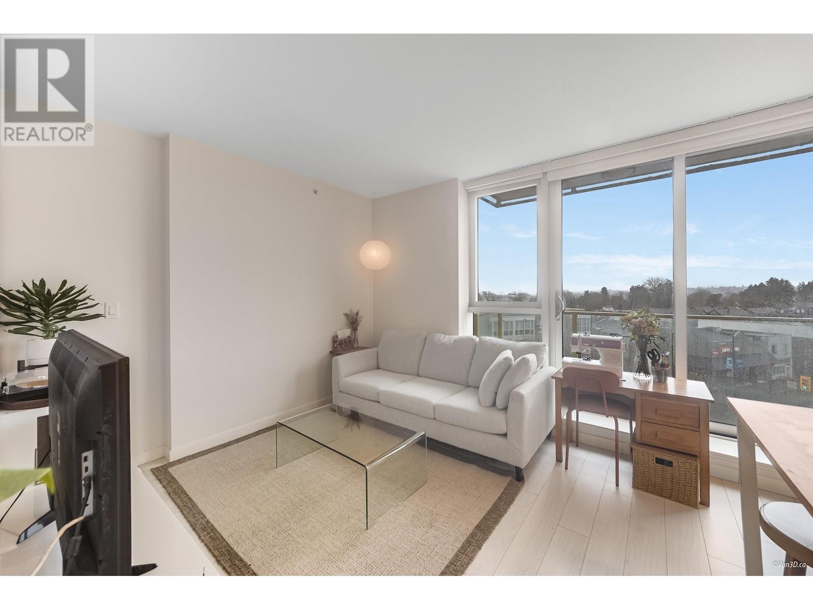 306 2508 Watson Street, Vancouver, British Columbia  V5T 3G9 - Photo 7 - R2981606