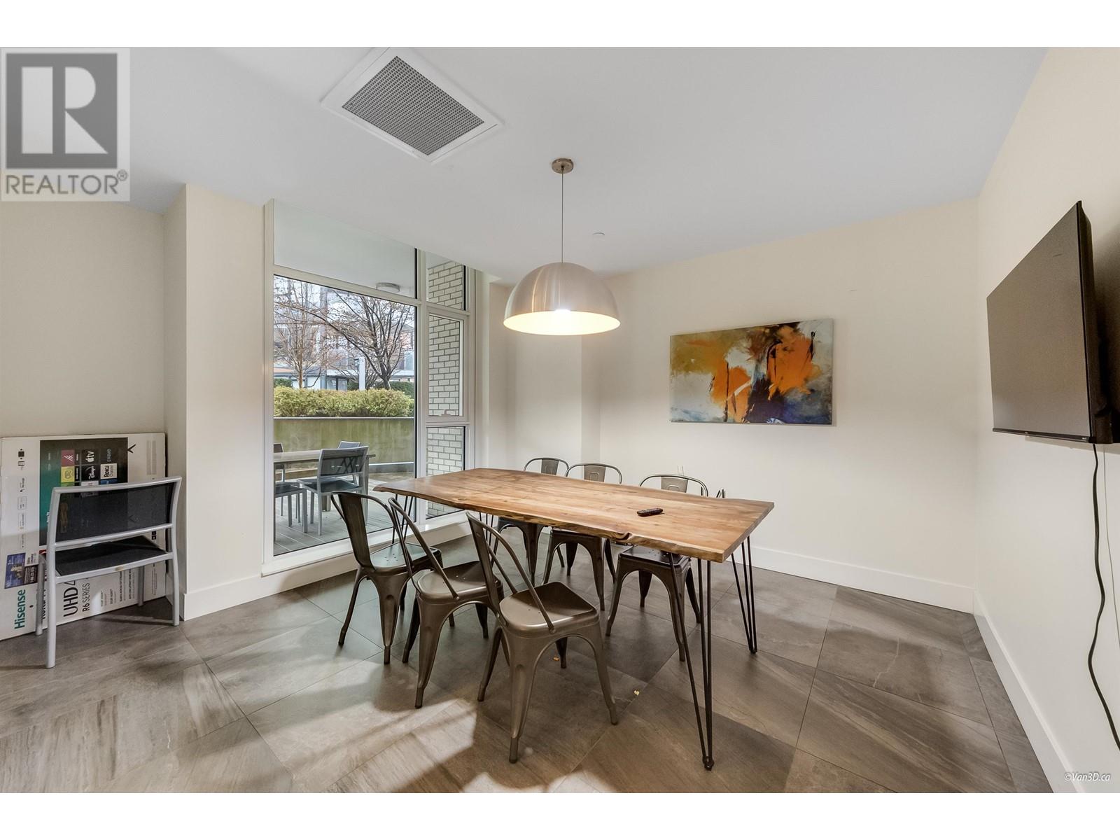 306 2508 Watson Street, Vancouver, British Columbia  V5T 3G9 - Photo 9 - R2981606