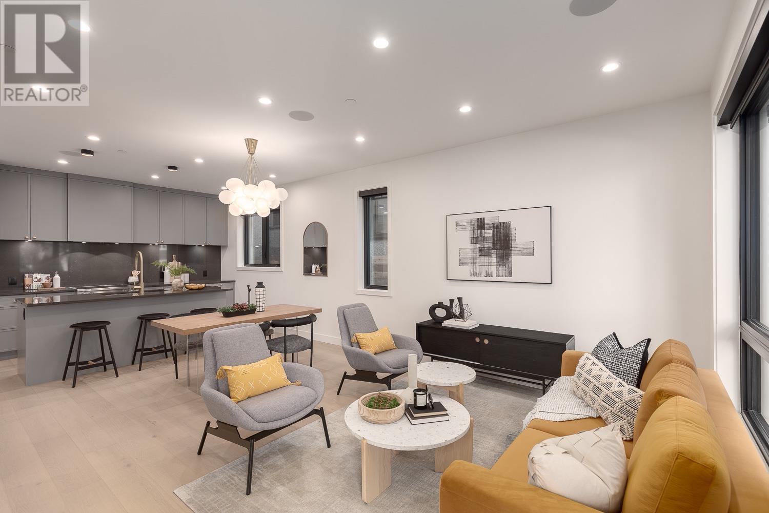 1 3858 W 13TH AVENUE, vancouver, British Columbia