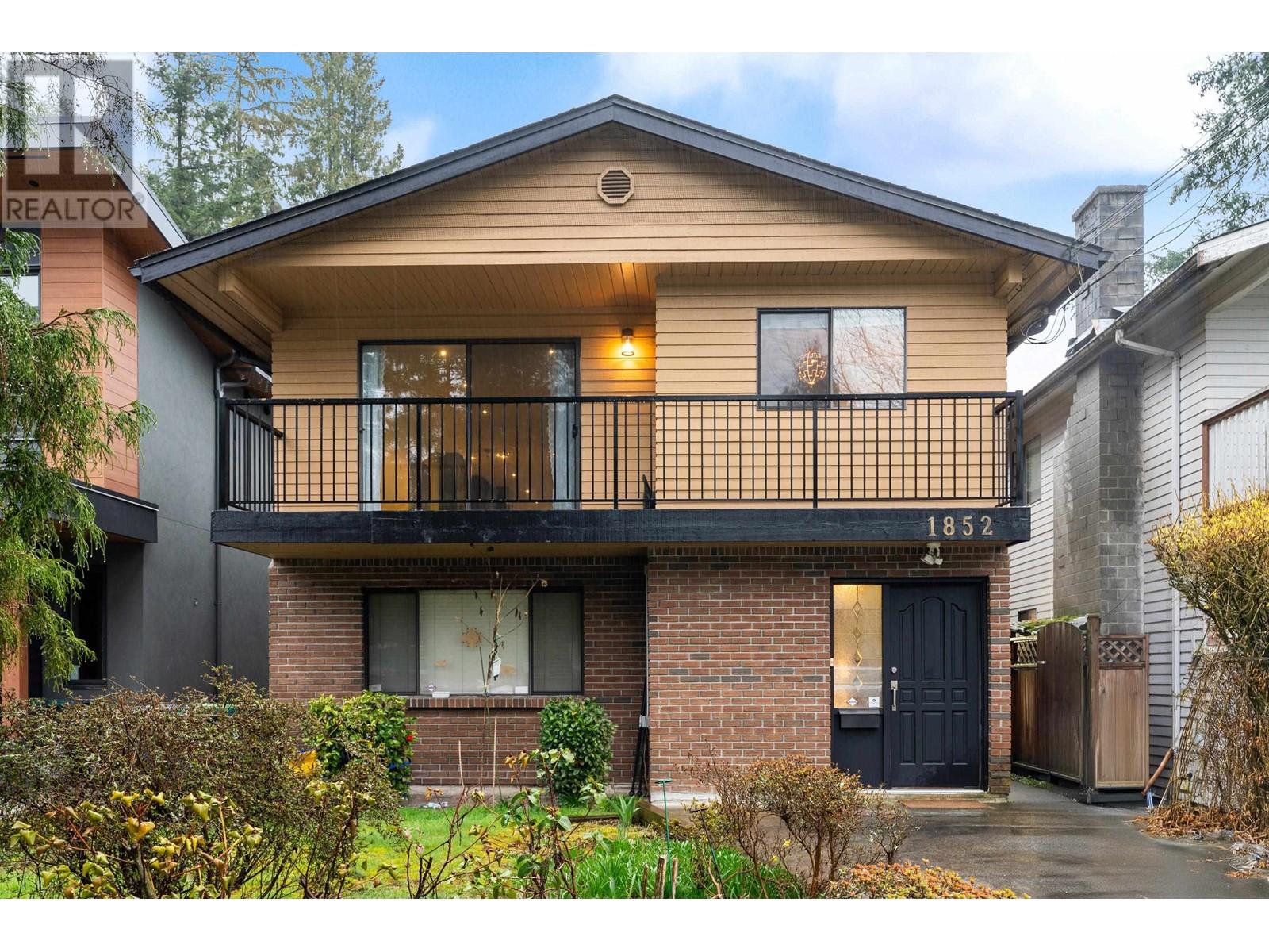 1852 Tatlow Avenue, North Vancouver, British Columbia  V7P 3A3 - Photo 30 - R2981589