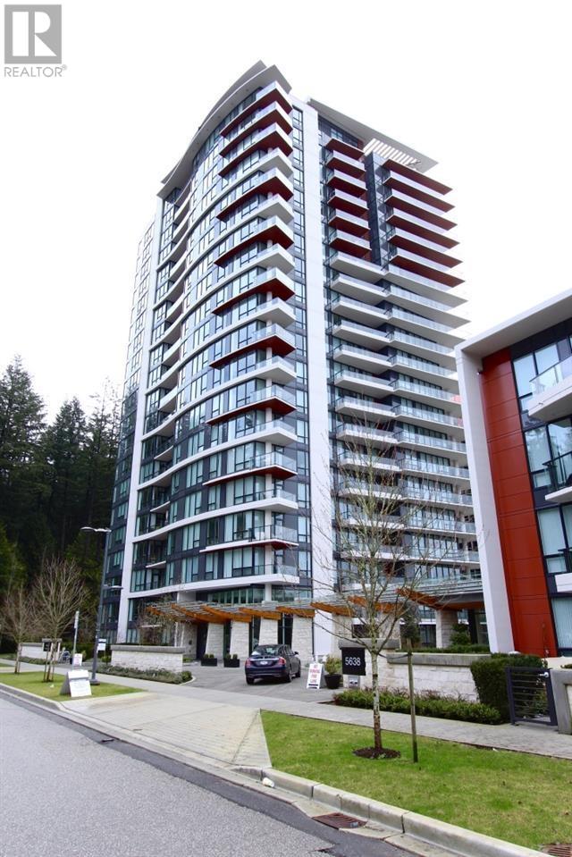 2308 5628 Birney Avenue, Vancouver, British Columbia  V6S 0H7 - Photo 1 - R2981577