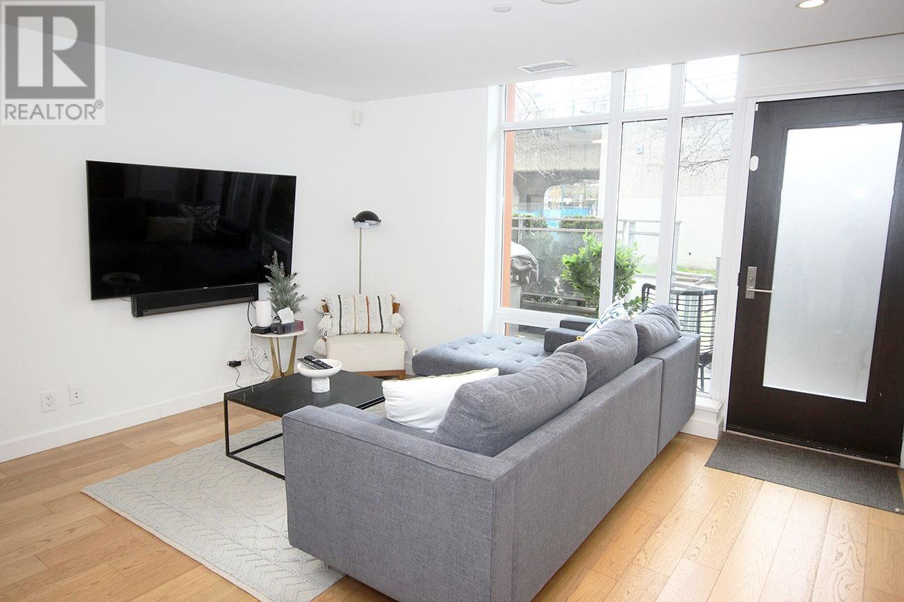 1386 Seymour Street, Vancouver, British Columbia  V6B 3P3 - Photo 4 - R2981612