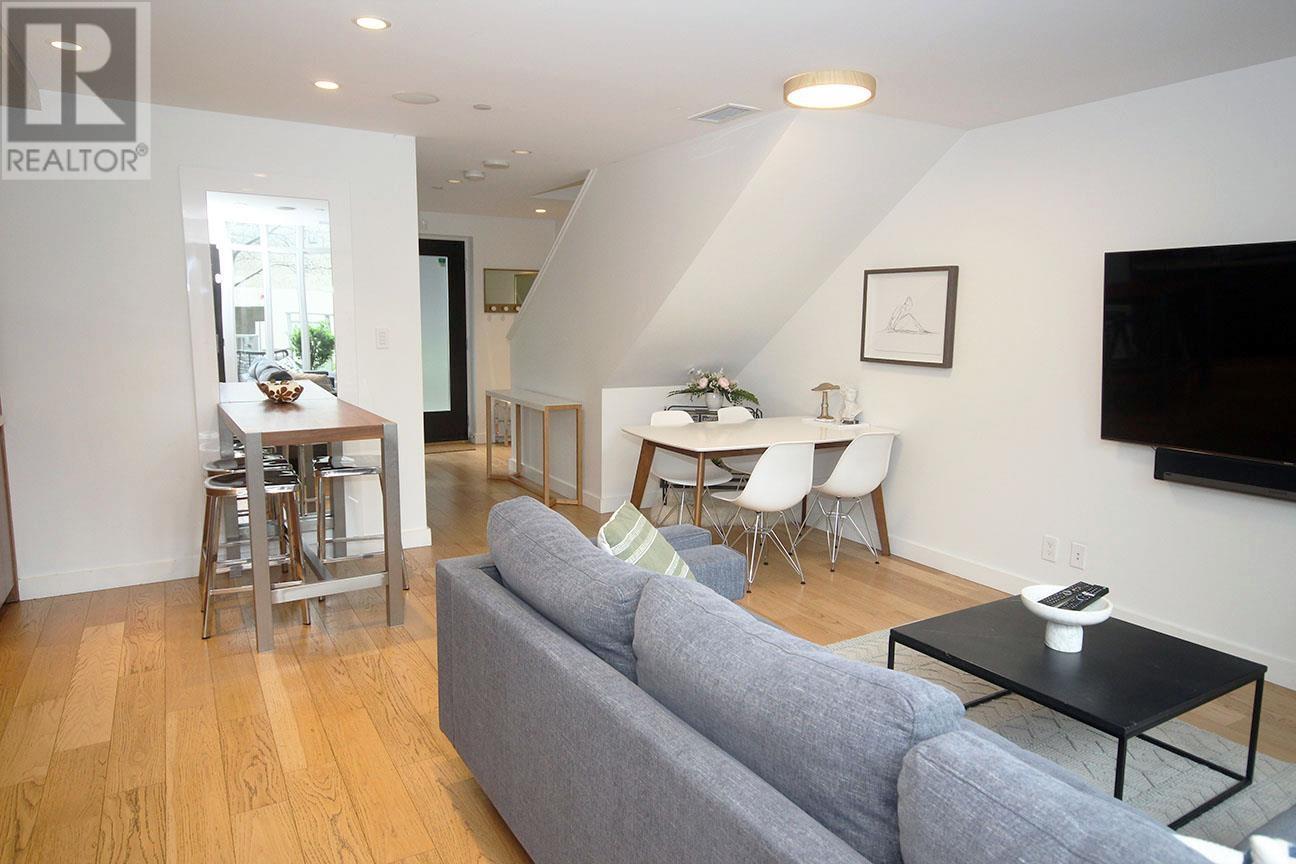 1386 Seymour Street, Vancouver, British Columbia  V6B 3P3 - Photo 5 - R2981612
