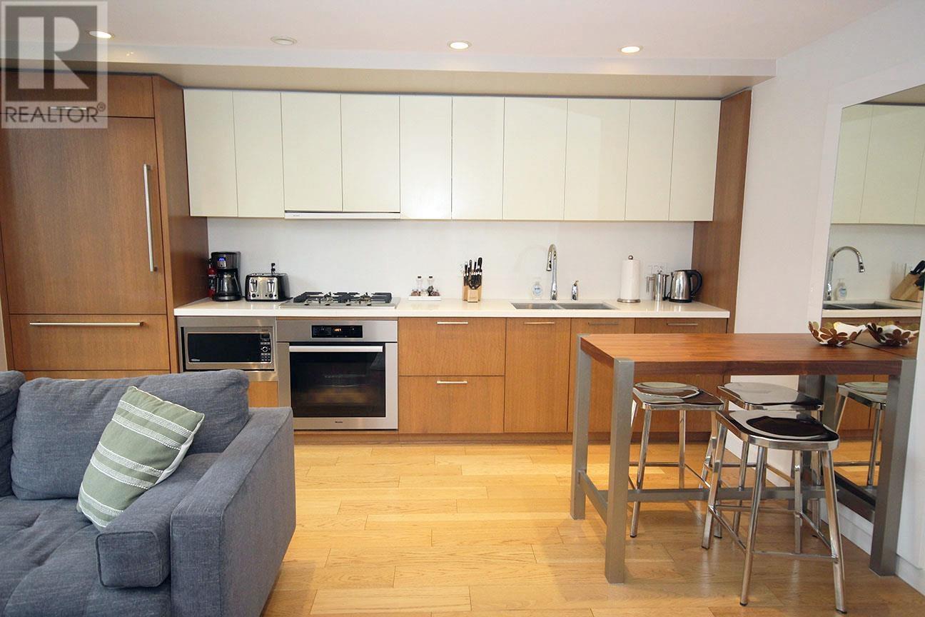1386 Seymour Street, Vancouver, British Columbia  V6B 3P3 - Photo 6 - R2981612