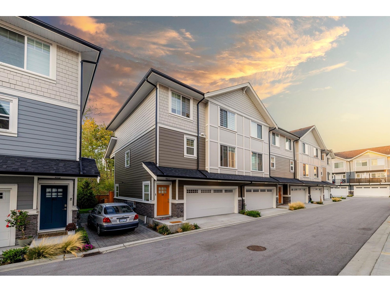 49 19501 74 Avenue, Surrey, British Columbia  V4N 6V7 - Photo 1 - R2981636