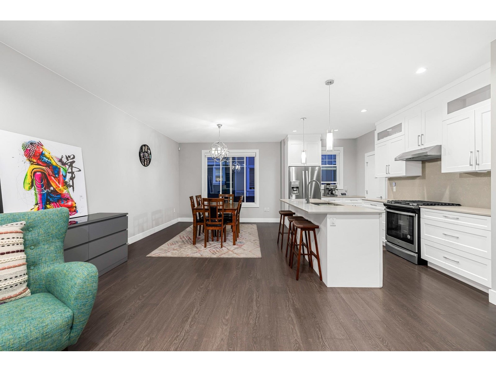 49 19501 74 Avenue, Surrey, British Columbia  V4N 6V7 - Photo 2 - R2981636