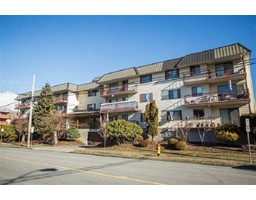 209 45749 SPADINA AVENUE|Chilliwack Downtown, Chilliwack, British Columbia