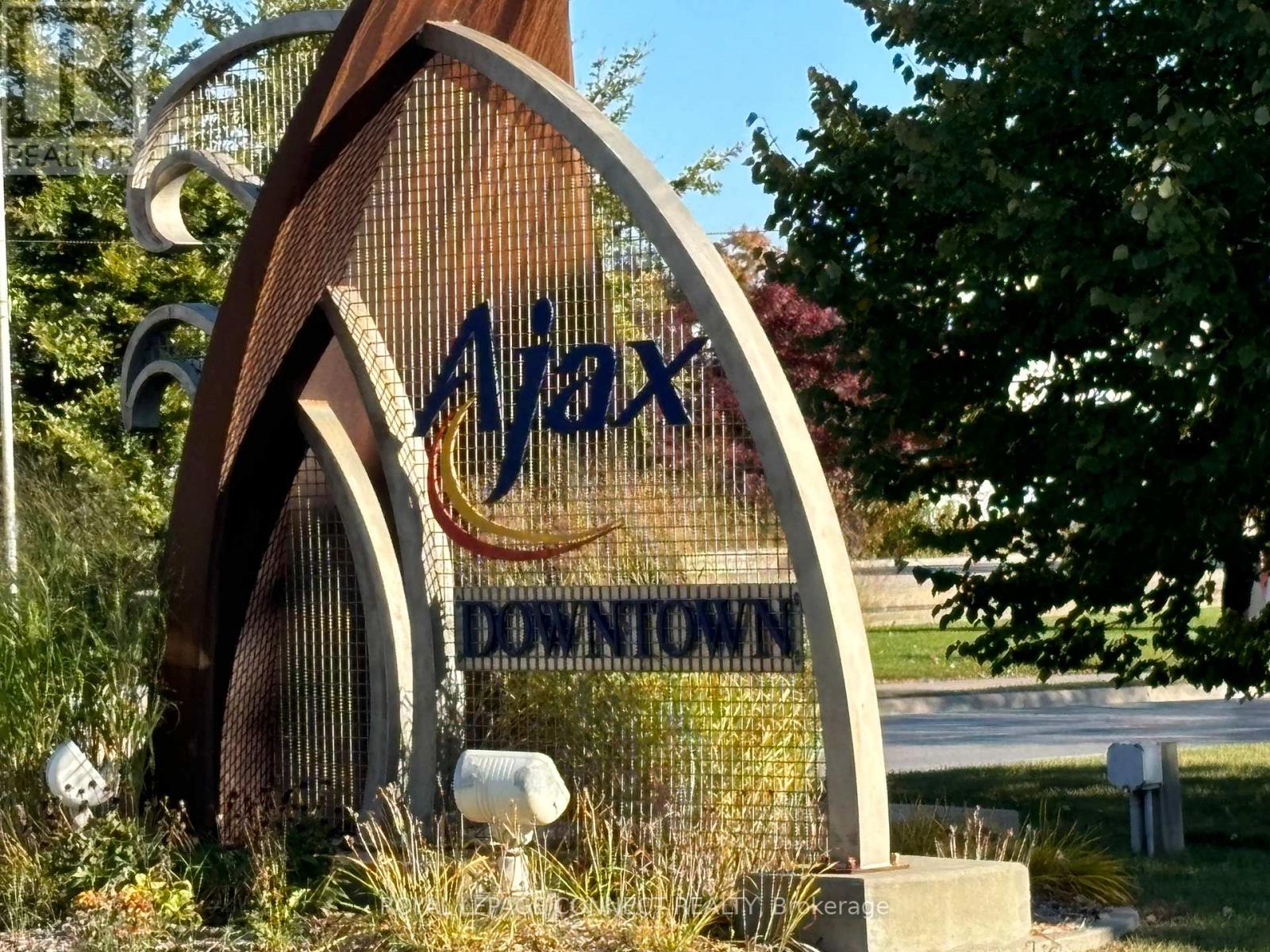 1 - 62 Harwood Avenue S, Ajax, Ontario  L1S 2H6 - Photo 1 - E12039305