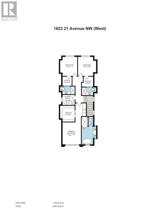 Property at 1623 21 Avenue NW image 3