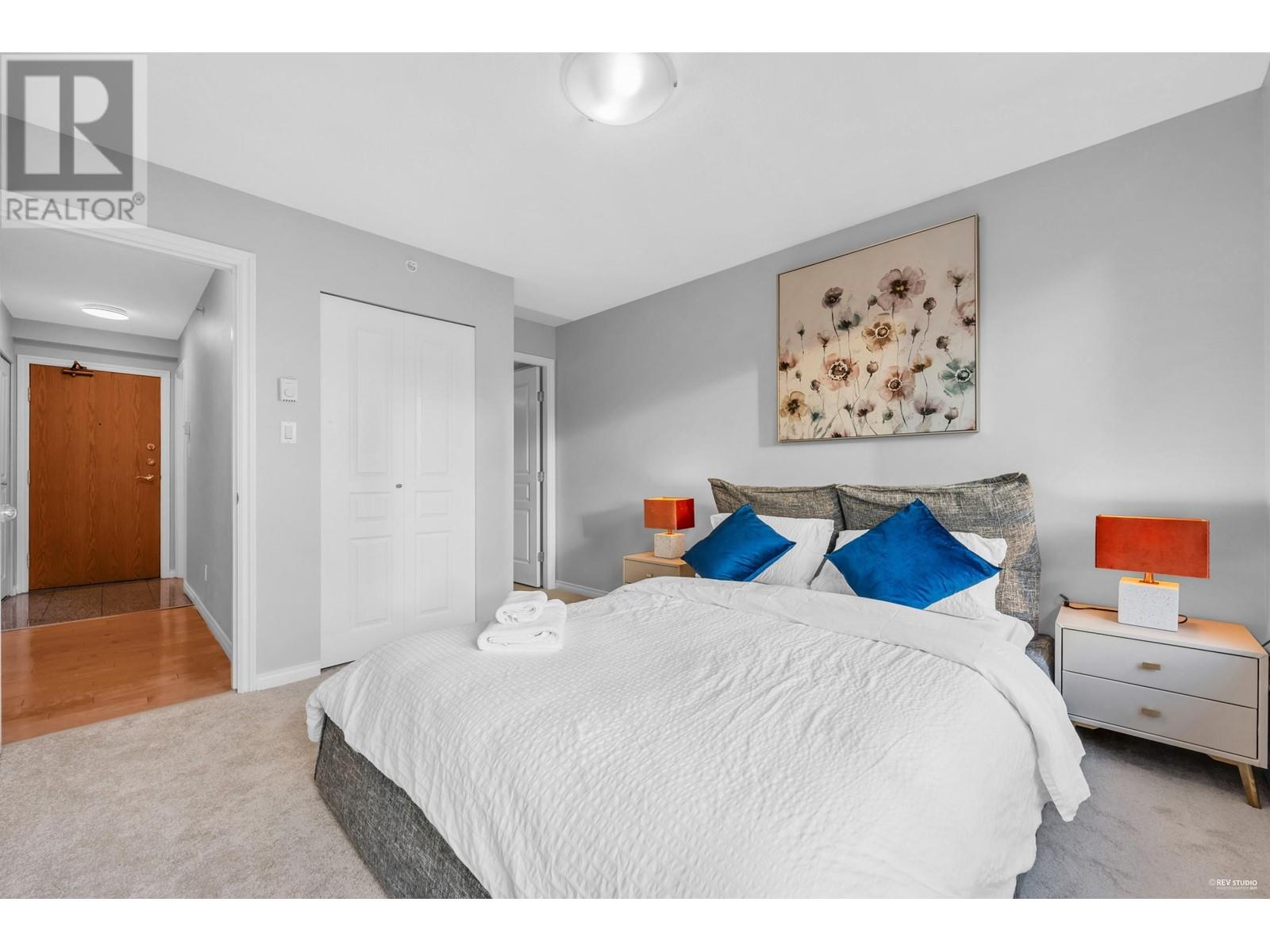 1608 1189 Howe Street, Vancouver, British Columbia  V6Z 2X4 - Photo 12 - R2981605