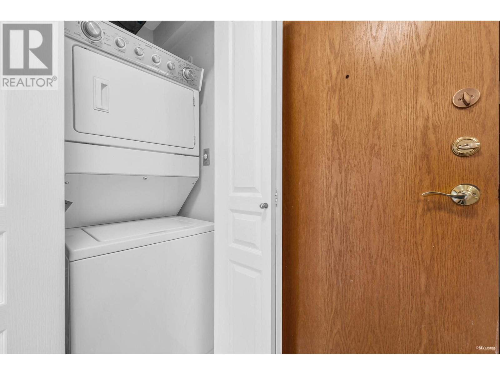 1608 1189 Howe Street, Vancouver, British Columbia  V6Z 2X4 - Photo 17 - R2981605