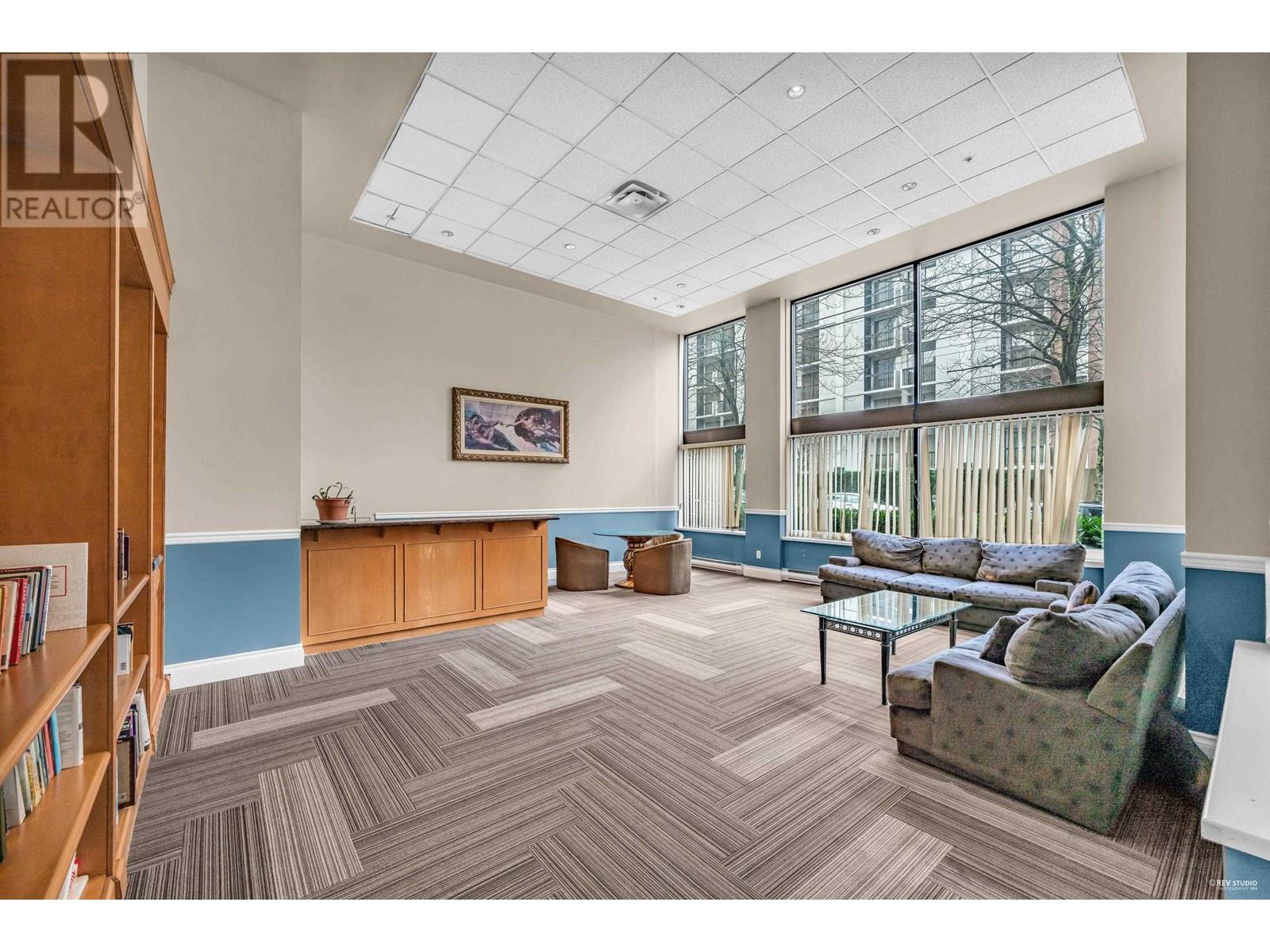 1608 1189 Howe Street, Vancouver, British Columbia  V6Z 2X4 - Photo 20 - R2981605