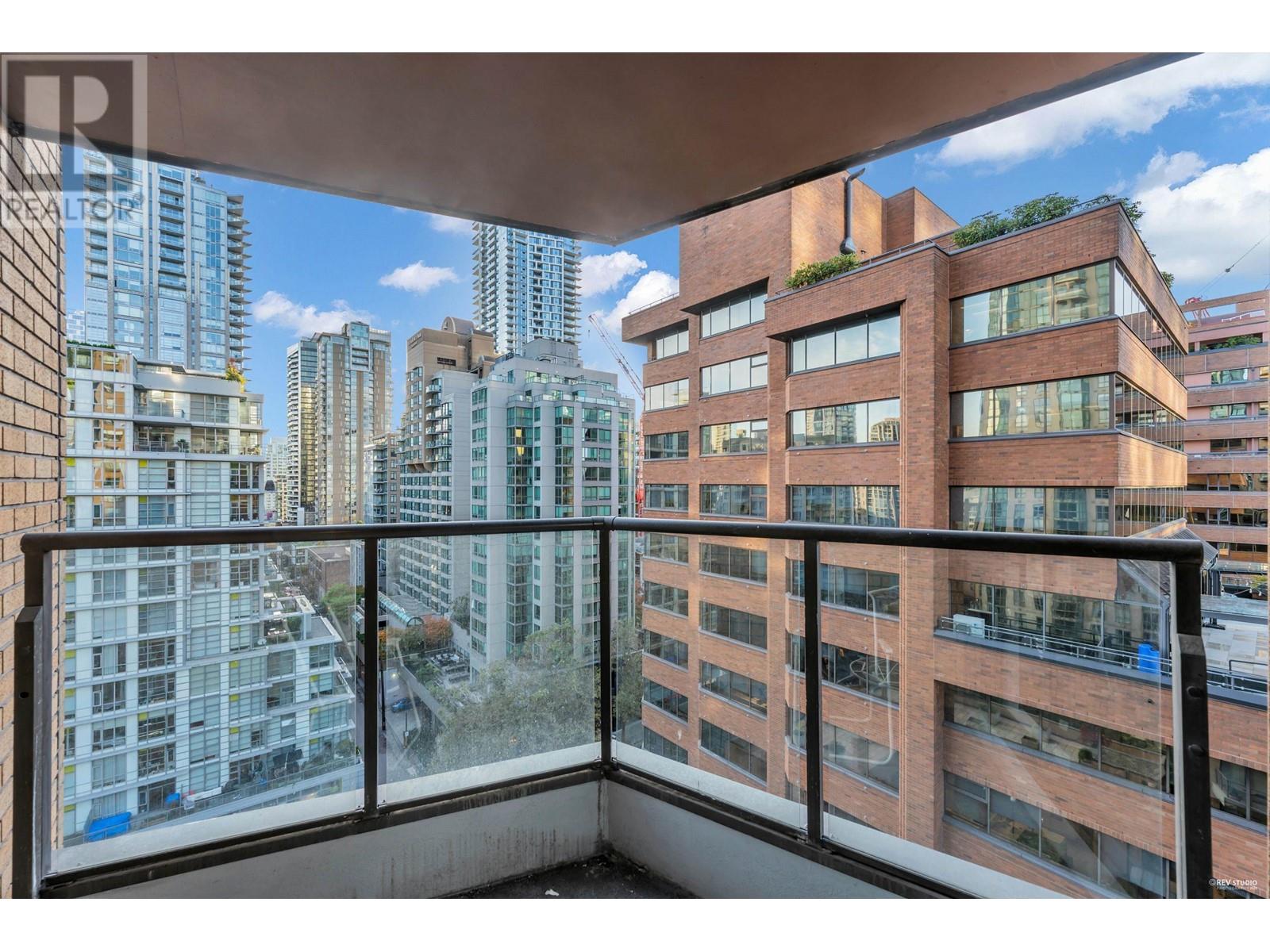 1608 1189 Howe Street, Vancouver, British Columbia  V6Z 2X4 - Photo 25 - R2981605