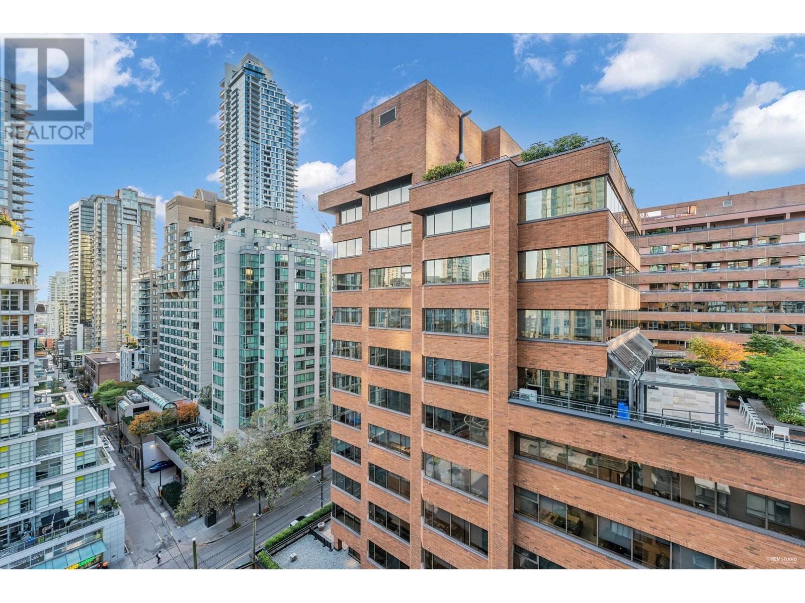 1608 1189 Howe Street, Vancouver, British Columbia  V6Z 2X4 - Photo 27 - R2981605