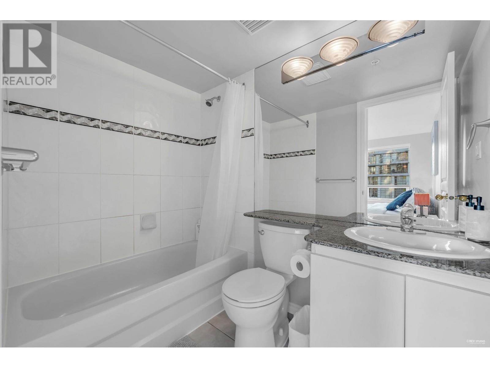 1608 1189 Howe Street, Vancouver, British Columbia  V6Z 2X4 - Photo 18 - R2981605