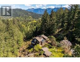 775 CARTER ROAD, Bowen Island, British Columbia
