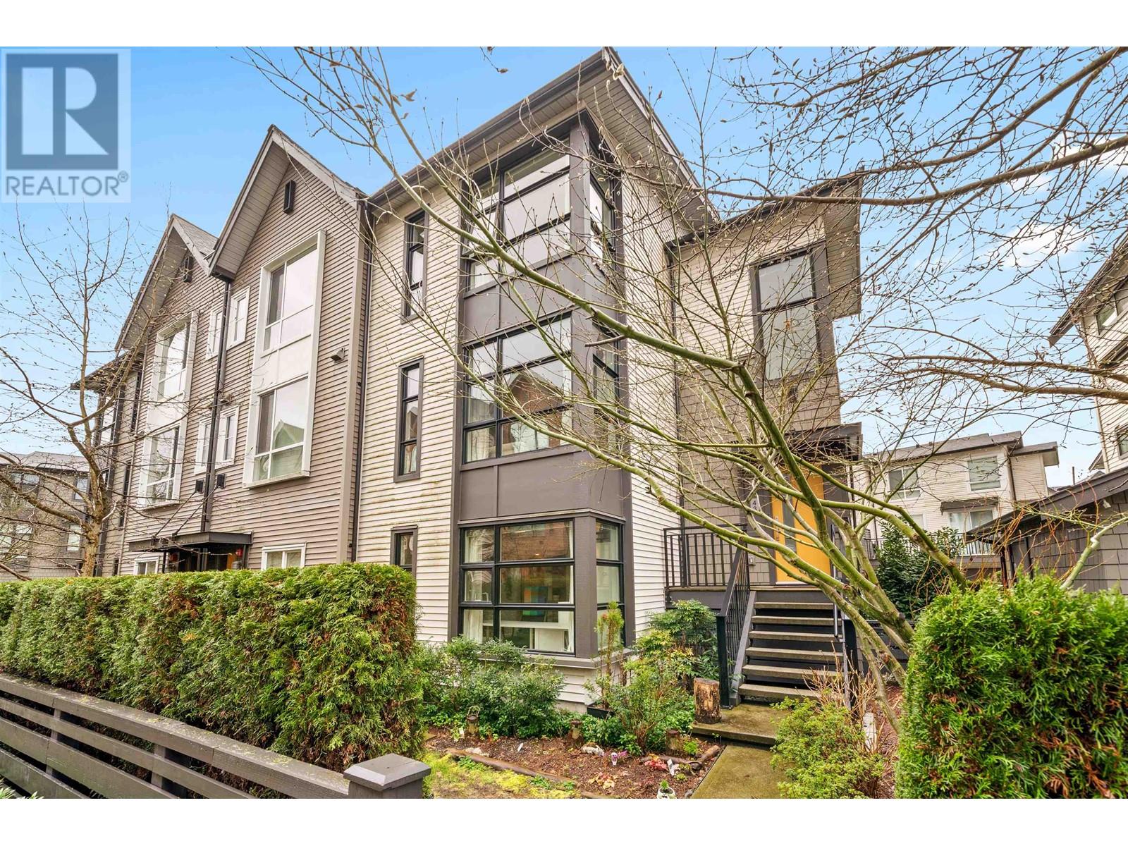 43 2358 Ranger Lane, Port Coquitlam, British Columbia  V3B 0L5 - Photo 1 - R2981362