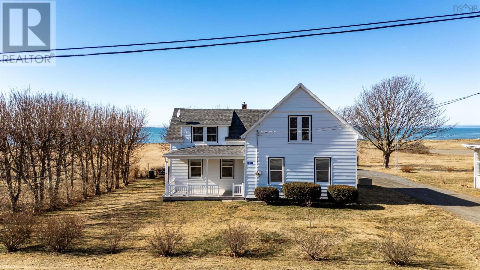 8377 Highway 1, meteghan, Nova Scotia