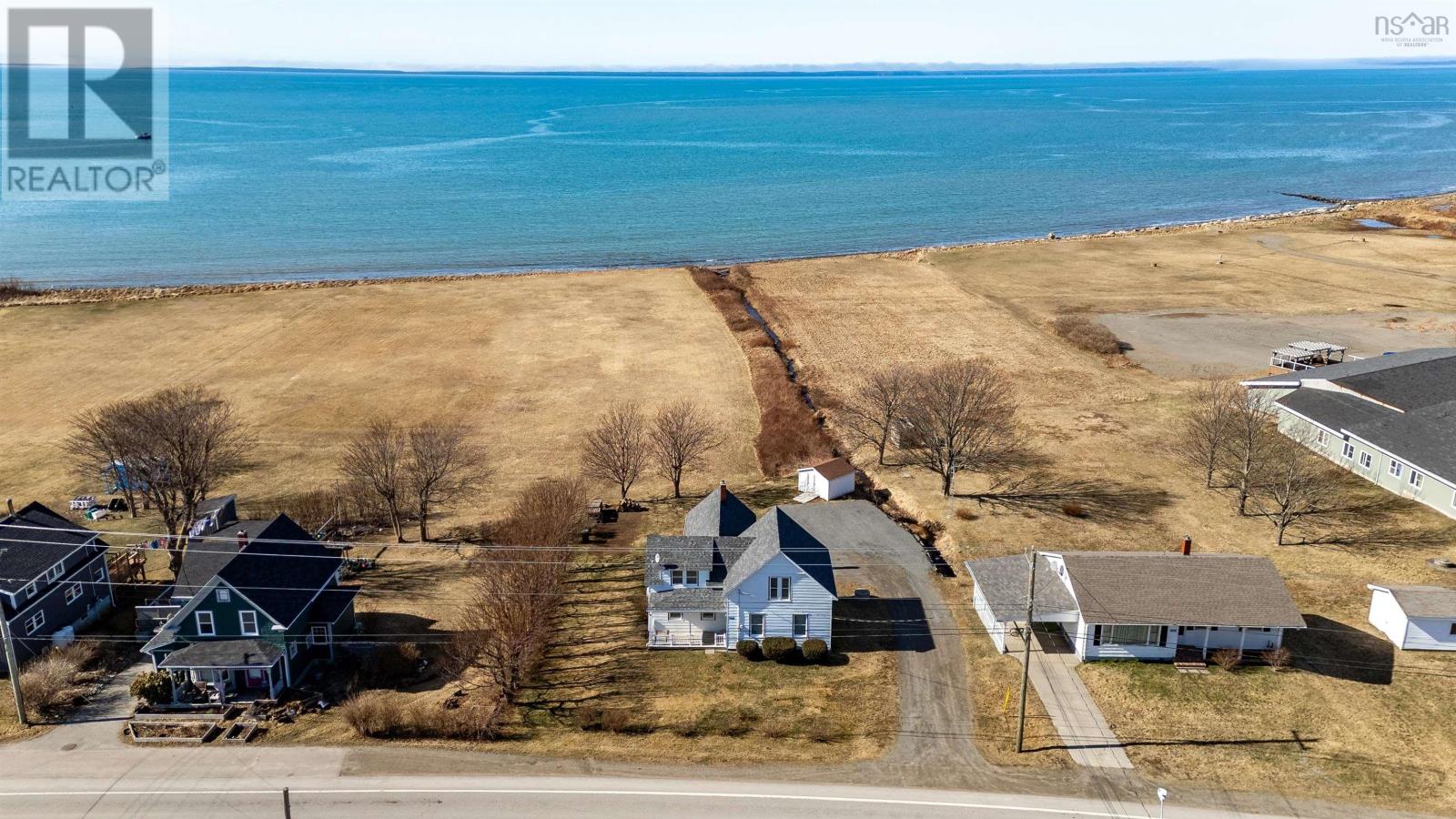 8377 Highway 1, Meteghan, Nova Scotia  B0W 2J0 - Photo 35 - 202505708