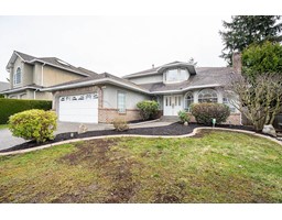 12428 63A AVENUE, Surrey, British Columbia