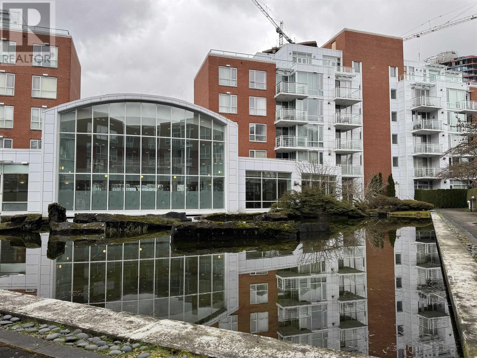 A311 688 Fairchild Road, Vancouver, British Columbia  V5Z 4P7 - Photo 21 - R2981051