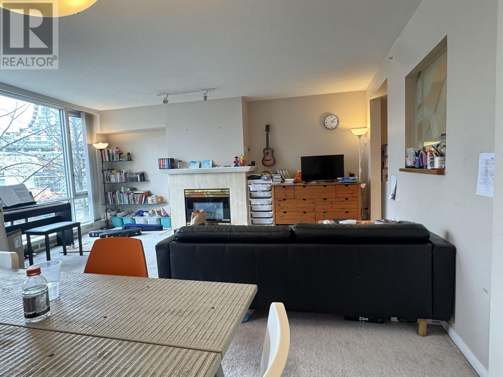 A311 688 Fairchild Road, Vancouver, British Columbia  V5Z 4P7 - Photo 2 - R2981051