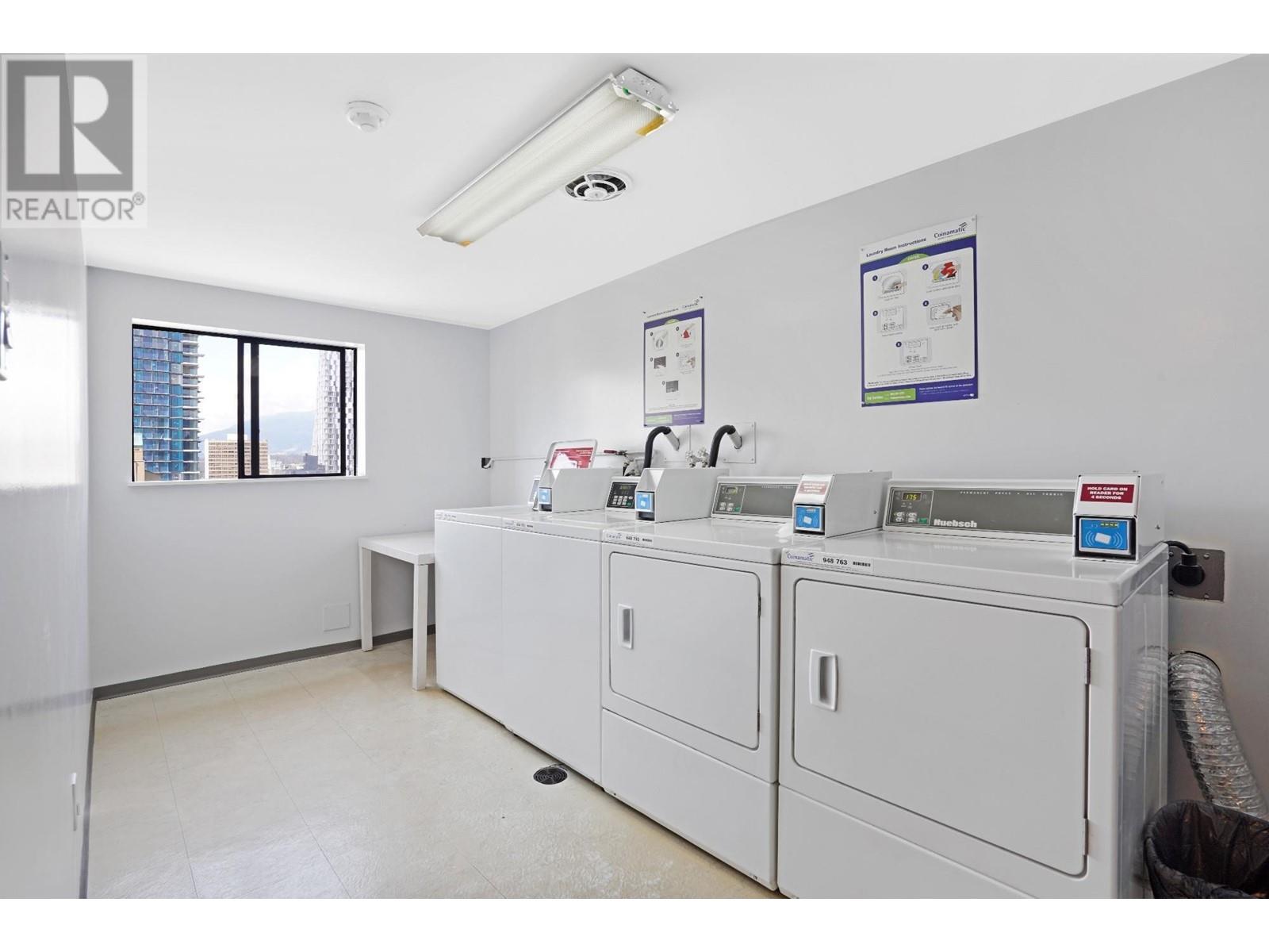 302 1270 Robson Street, Vancouver, British Columbia  V6E 3Z6 - Photo 24 - R2981225