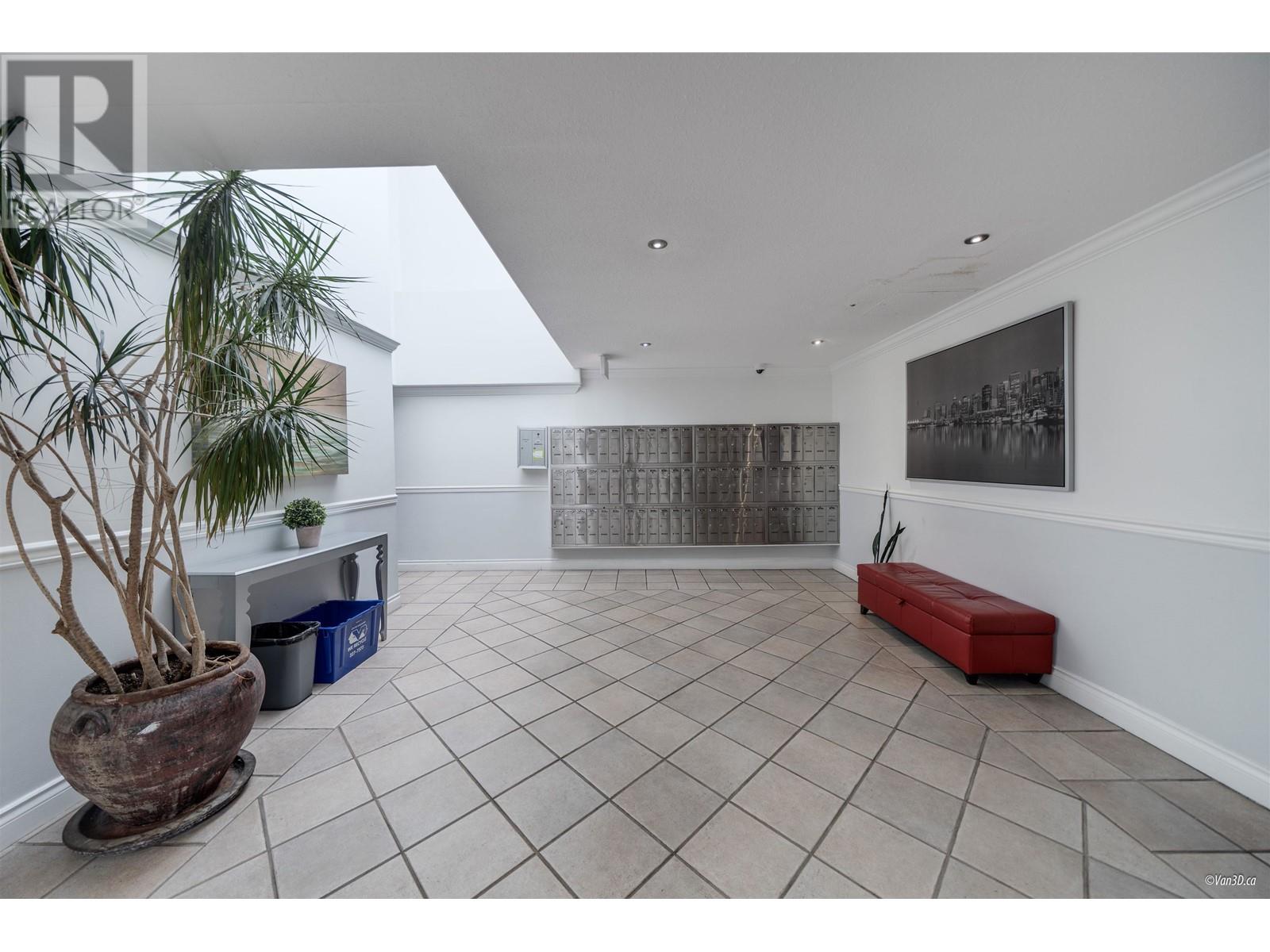 302 1270 Robson Street, Vancouver, British Columbia  V6E 3Z6 - Photo 27 - R2981225