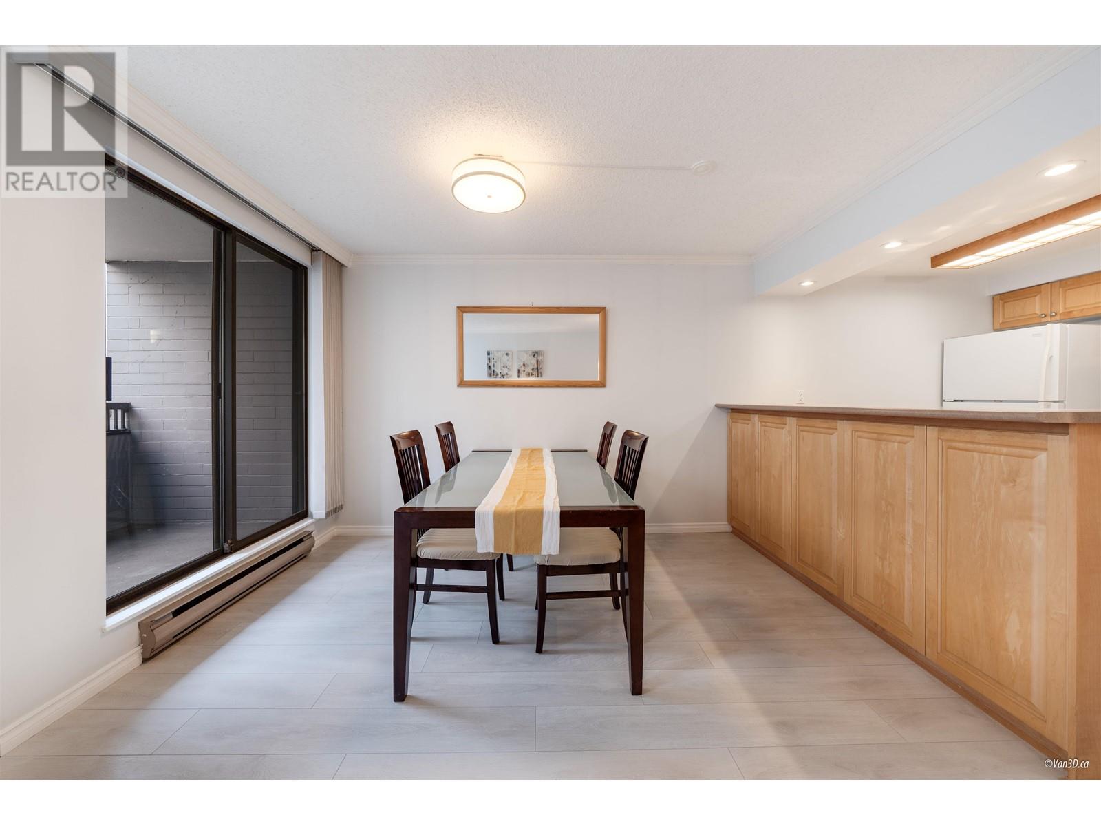 302 1270 Robson Street, Vancouver, British Columbia  V6E 3Z6 - Photo 5 - R2981225