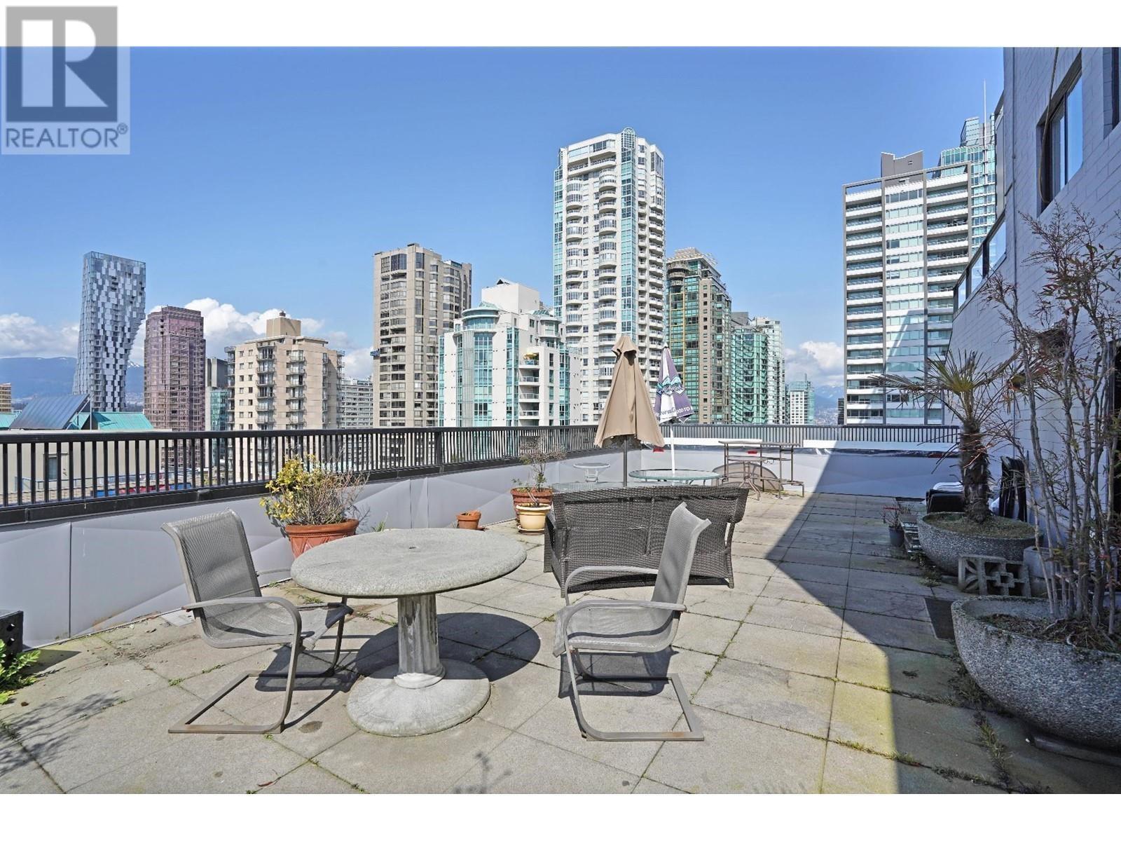 302 1270 Robson Street, Vancouver, British Columbia  V6E 3Z6 - Photo 23 - R2981225