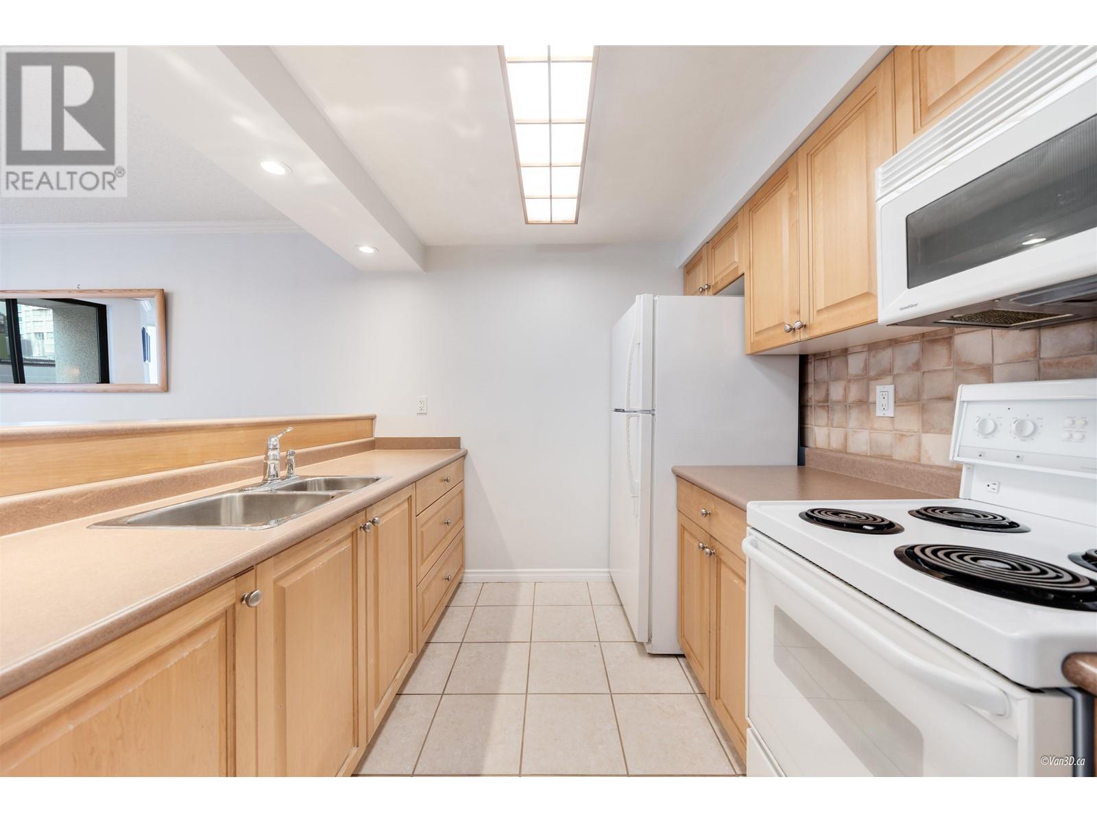 302 1270 Robson Street, Vancouver, British Columbia  V6E 3Z6 - Photo 9 - R2981225