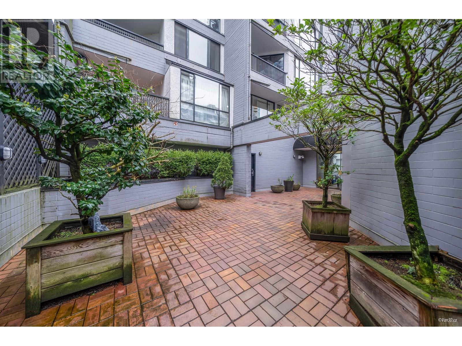 302 1270 Robson Street, Vancouver, British Columbia  V6E 3Z6 - Photo 28 - R2981225