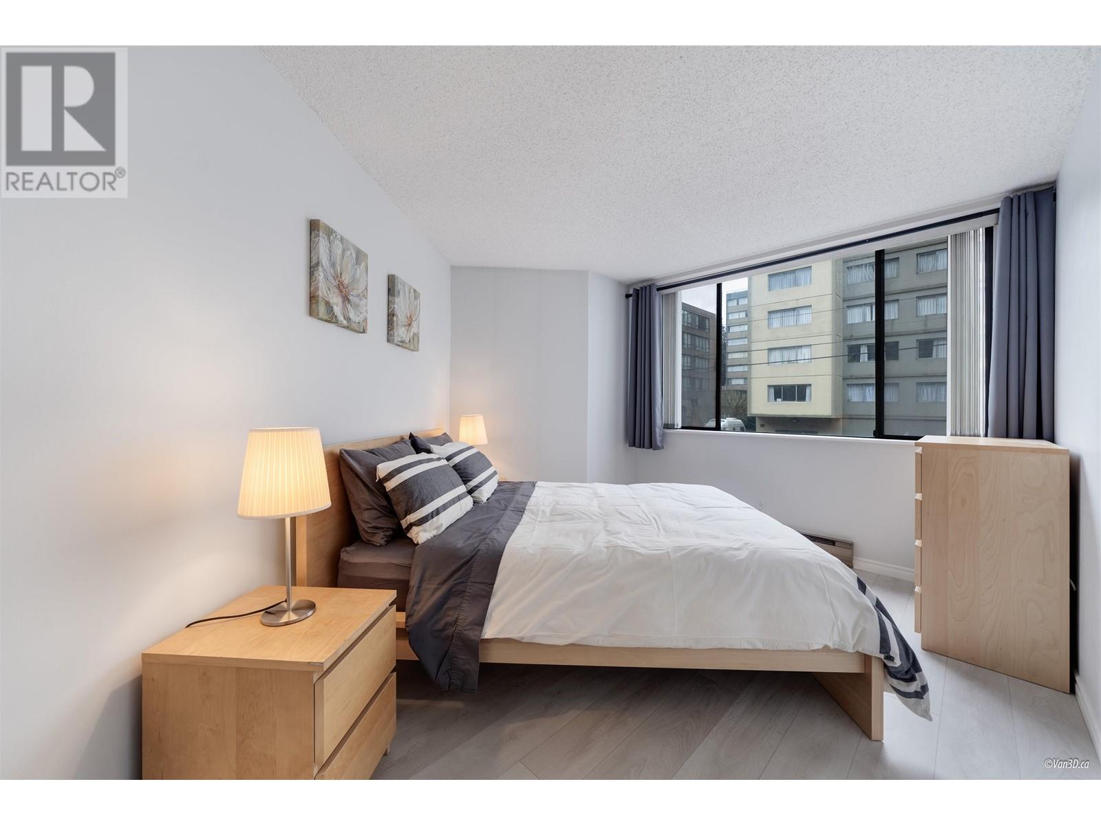 302 1270 Robson Street, Vancouver, British Columbia  V6E 3Z6 - Photo 17 - R2981225