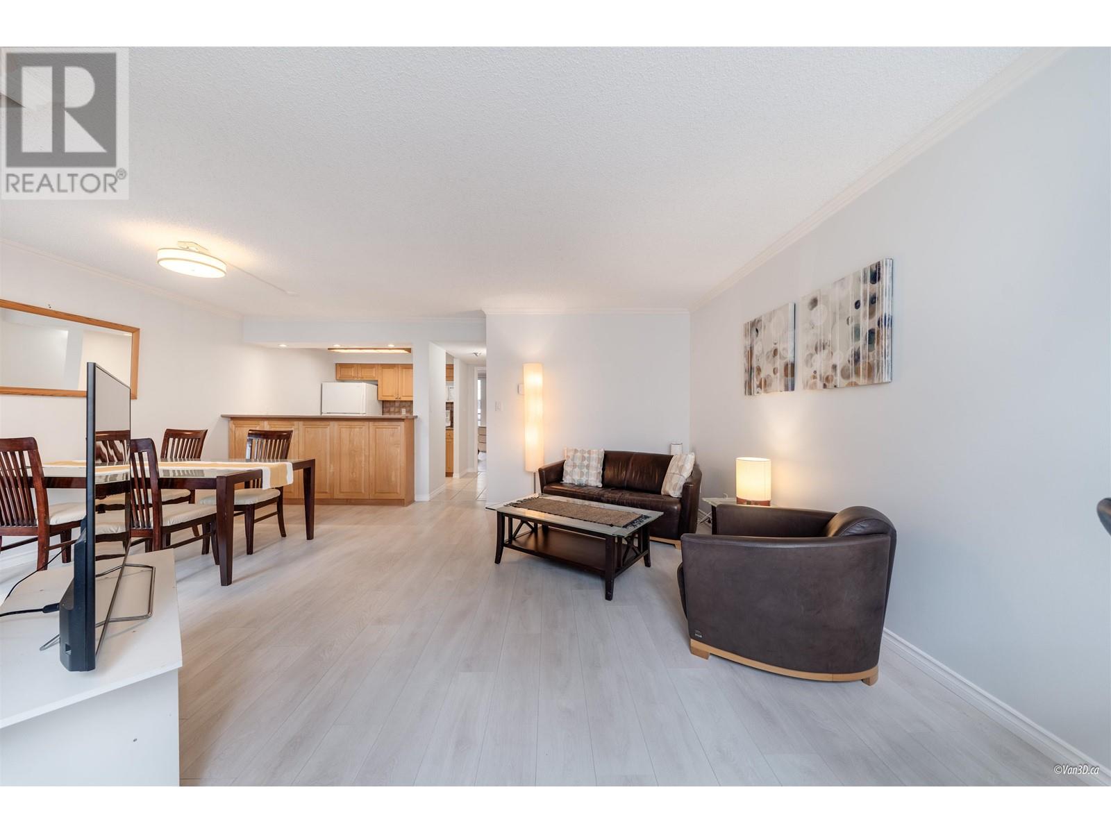 302 1270 Robson Street, Vancouver, British Columbia  V6E 3Z6 - Photo 4 - R2981225