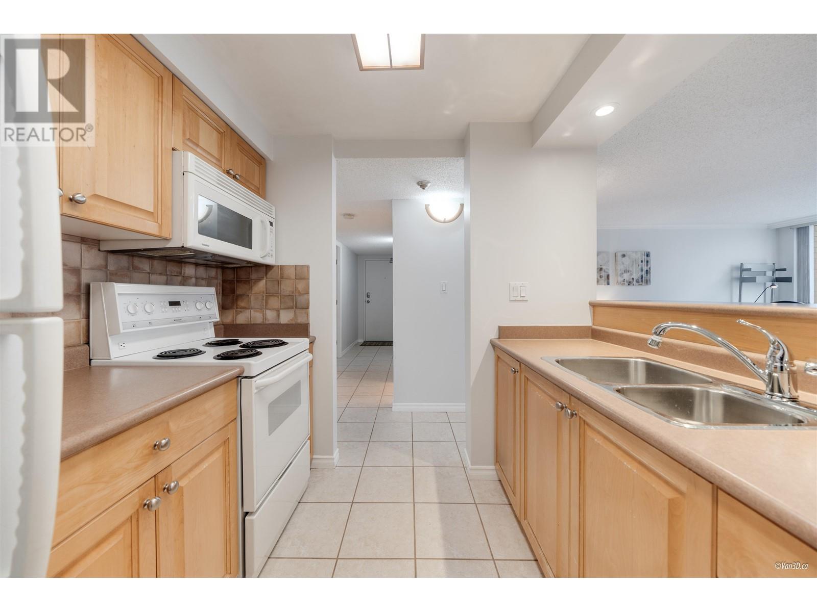 302 1270 Robson Street, Vancouver, British Columbia  V6E 3Z6 - Photo 10 - R2981225