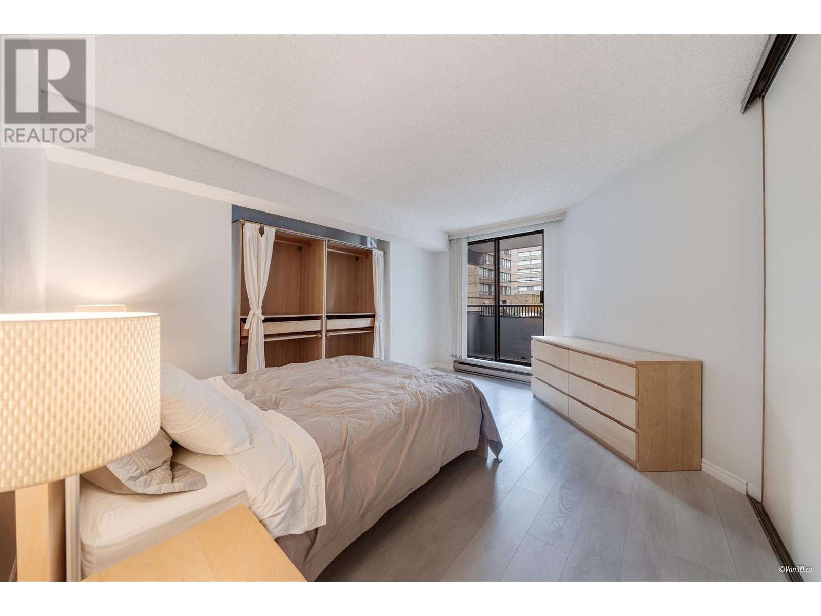 302 1270 Robson Street, Vancouver, British Columbia  V6E 3Z6 - Photo 11 - R2981225