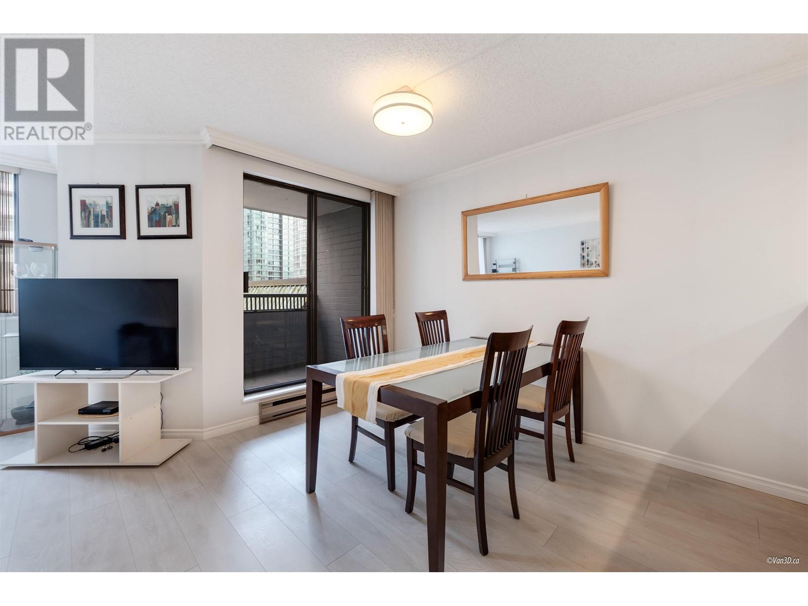 302 1270 Robson Street, Vancouver, British Columbia  V6E 3Z6 - Photo 6 - R2981225