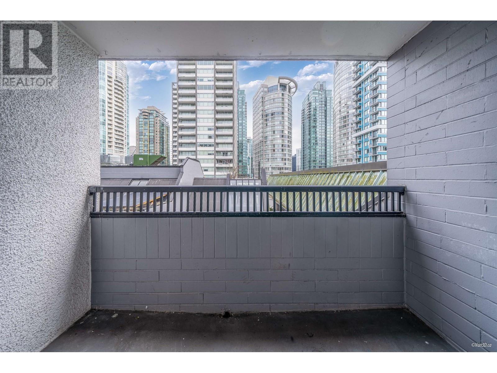 302 1270 Robson Street, Vancouver, British Columbia  V6E 3Z6 - Photo 7 - R2981225