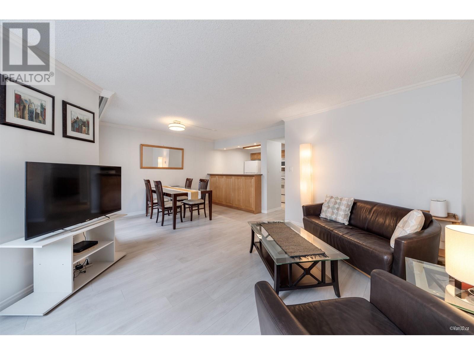 302 1270 Robson Street, Vancouver, British Columbia  V6E 3Z6 - Photo 2 - R2981225