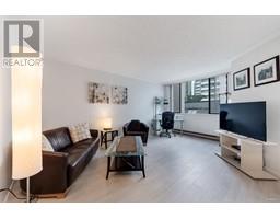 302 1270 ROBSON STREET, Vancouver, British Columbia