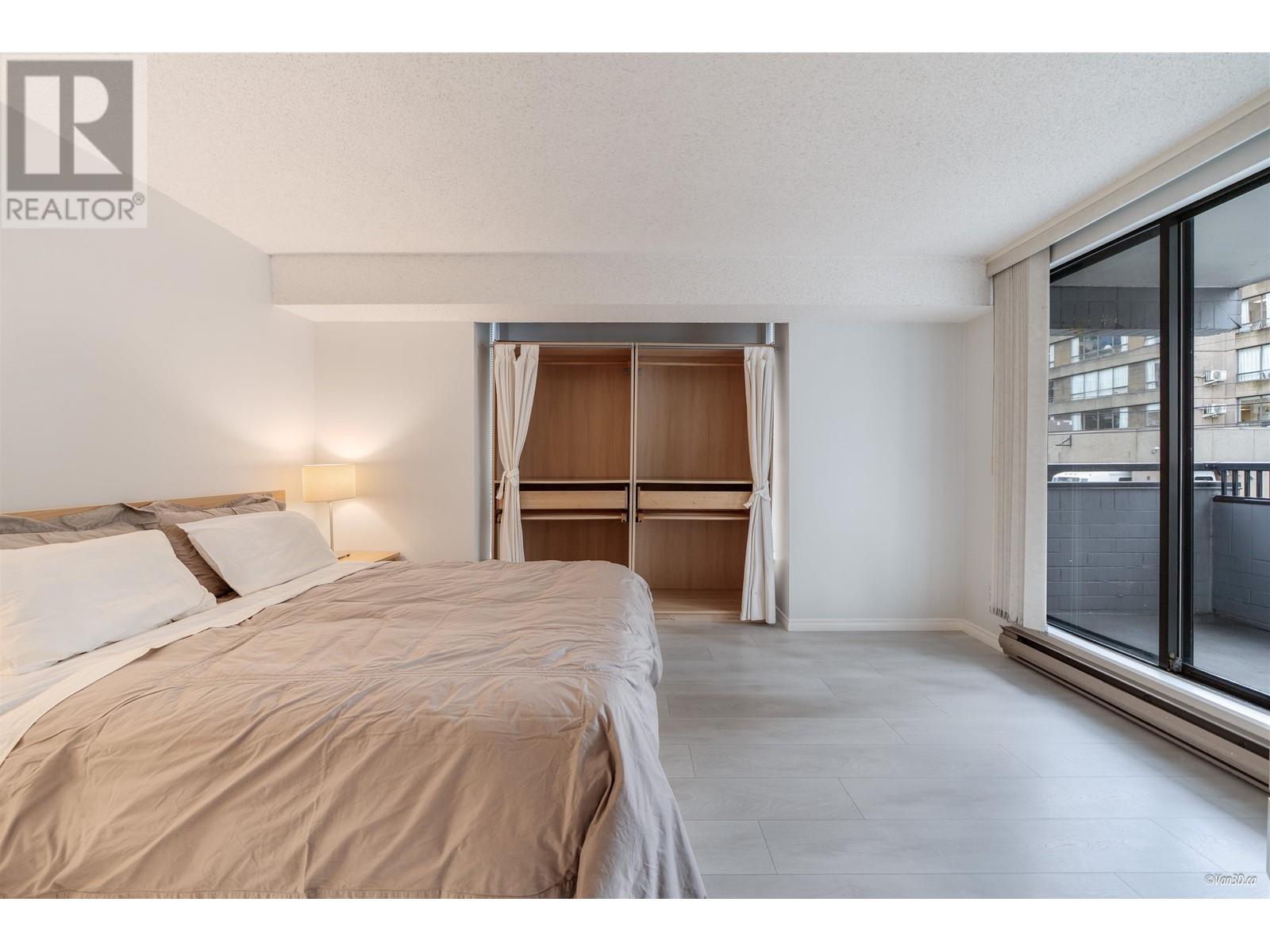 302 1270 Robson Street, Vancouver, British Columbia  V6E 3Z6 - Photo 12 - R2981225