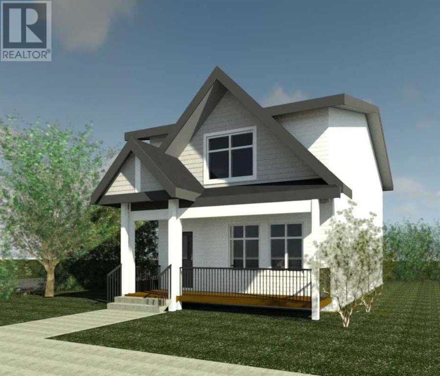 1907 McCaskill Drive, crossfield, Alberta