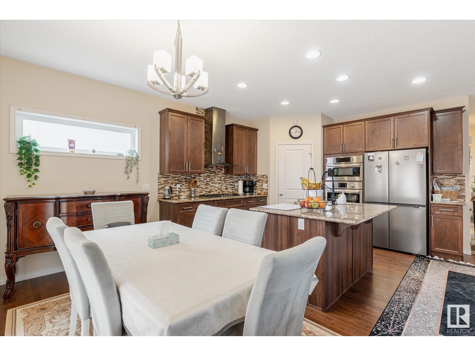 8535 216 St Nw Nw, Edmonton, Alberta  T5T 4R5 - Photo 11 - E4427258