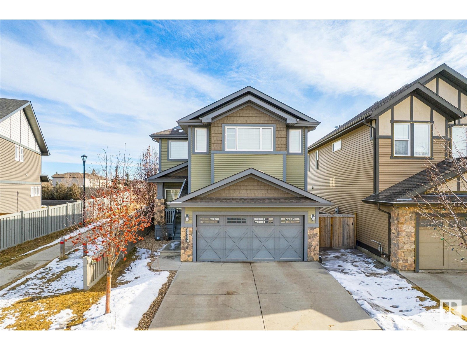 8535 216 St Nw Nw, Edmonton, Alberta  T5T 4R5 - Photo 2 - E4427258