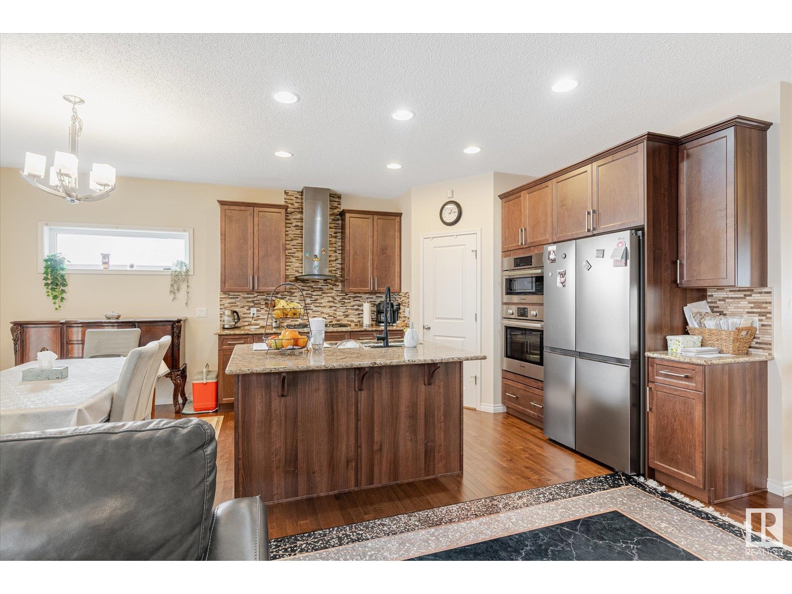 8535 216 St Nw Nw, Edmonton, Alberta  T5T 4R5 - Photo 8 - E4427258